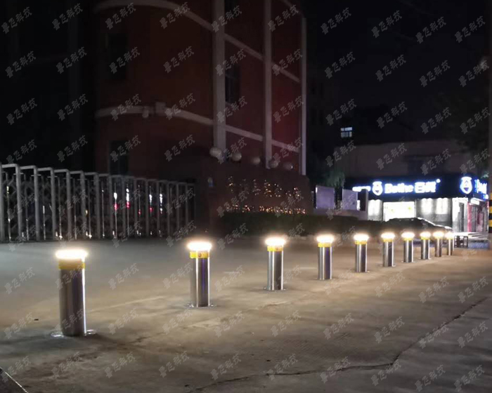 全自動(dòng)升降柱廠家